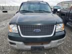 2003 Ford Expedition Xlt for Sale in Cahokia Heights, IL - Side