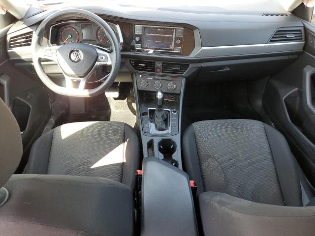  VOLKSWAGEN JETTA 2019 Srebrny