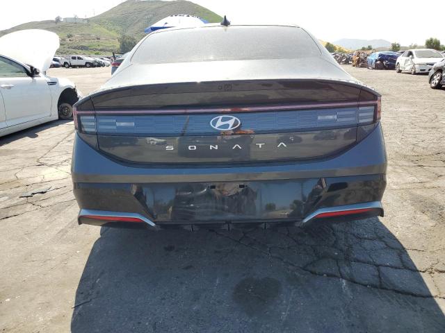  HYUNDAI SONATA 2024 Сharcoal