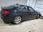2016 Bmw 328 Xi Sulev იყიდება Candia-ში, NH - Front End