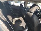 2021 Nissan Versa Sv იყიდება Greenwell Springs-ში, LA - Front End