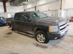 2010 Chevrolet Silverado K1500 Lt for Sale in Milwaukee, WI - Side