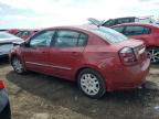 2010 Nissan Sentra 2.0 na sprzedaż w Elgin, IL - All Over