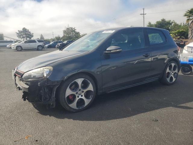 2012 Volkswagen Gti