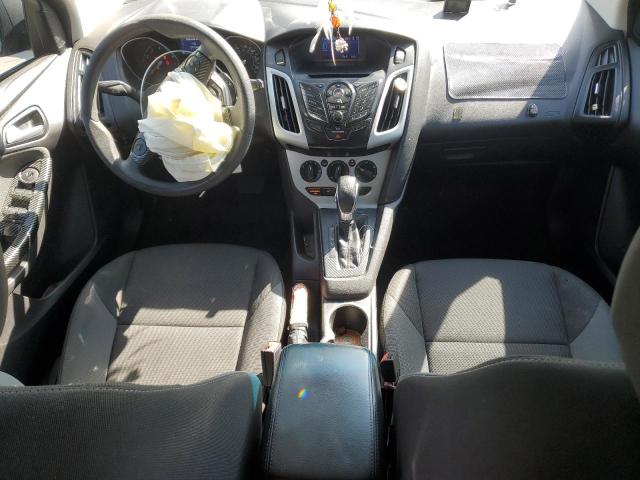  FORD FOCUS 2012 Szary