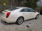 2013 Cadillac Xts Premium Collection de vânzare în Northfield, OH - Front End