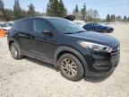 2016 Hyundai Tucson Se for Sale in Graham, WA - Vandalism