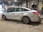 2017 Hyundai Sonata Sport for Sale in Chalfont, PA - Side