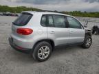 2017 Volkswagen Tiguan S იყიდება Gastonia-ში, NC - Front End