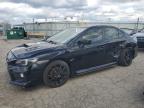 2021 Subaru Wrx Premium for Sale in Dyer, IN - Side