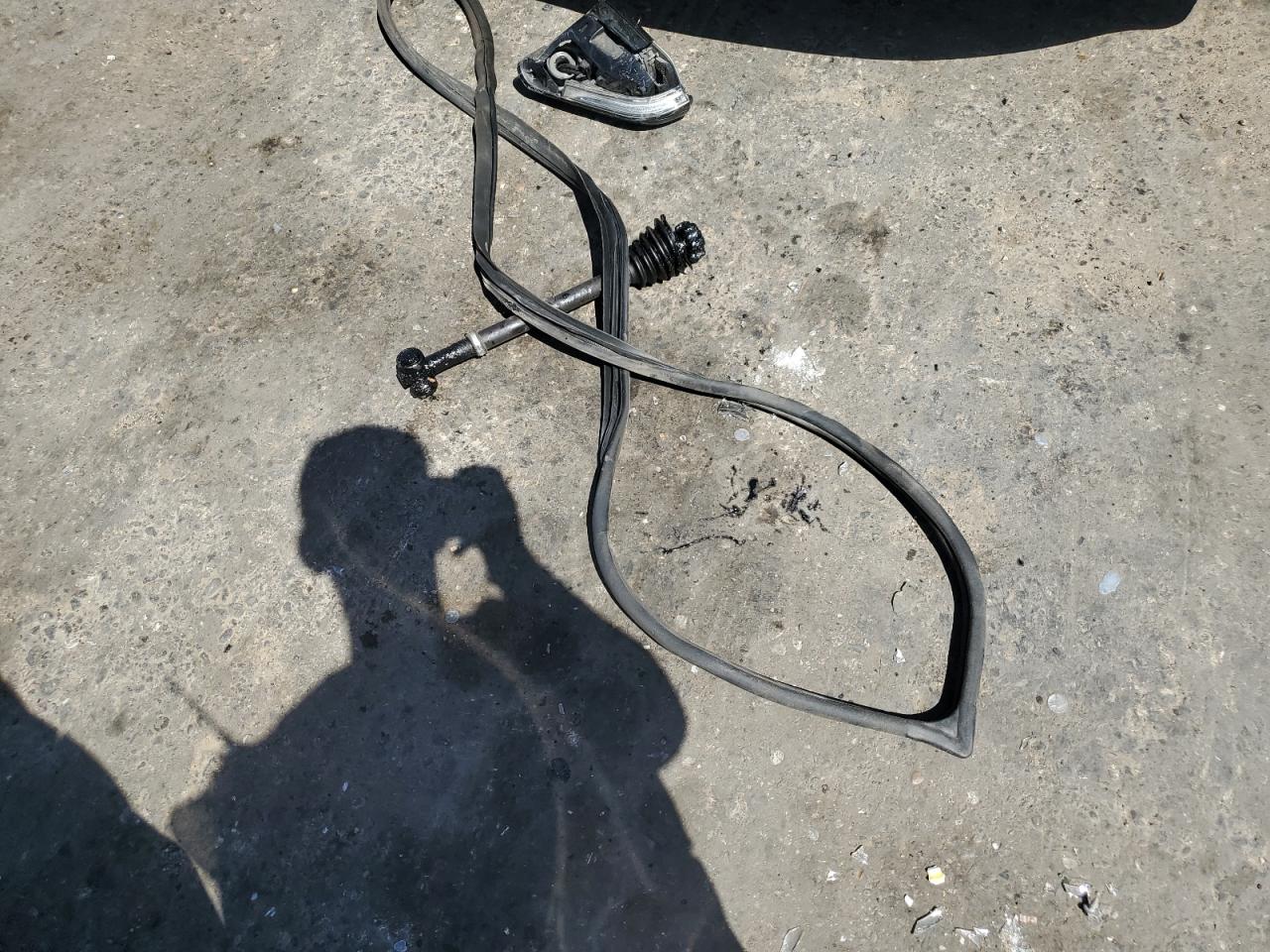 2015 Hyundai Sonata Sport VIN: 5NPE34AF9FH238870 Lot: 52894475