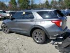 2021 Ford Explorer Xlt de vânzare în Mendon, MA - All Over