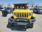2018 Jeep Wrangler Unlimited Sahara for Sale in Bridgeton, MO - Rollover