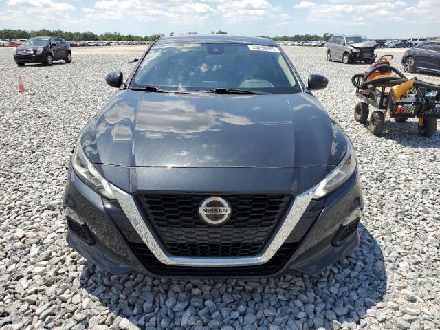  NISSAN ALTIMA 2022 Вугільний