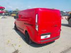 2019 FORD TRANSIT CU for sale at Copart ROCHFORD
