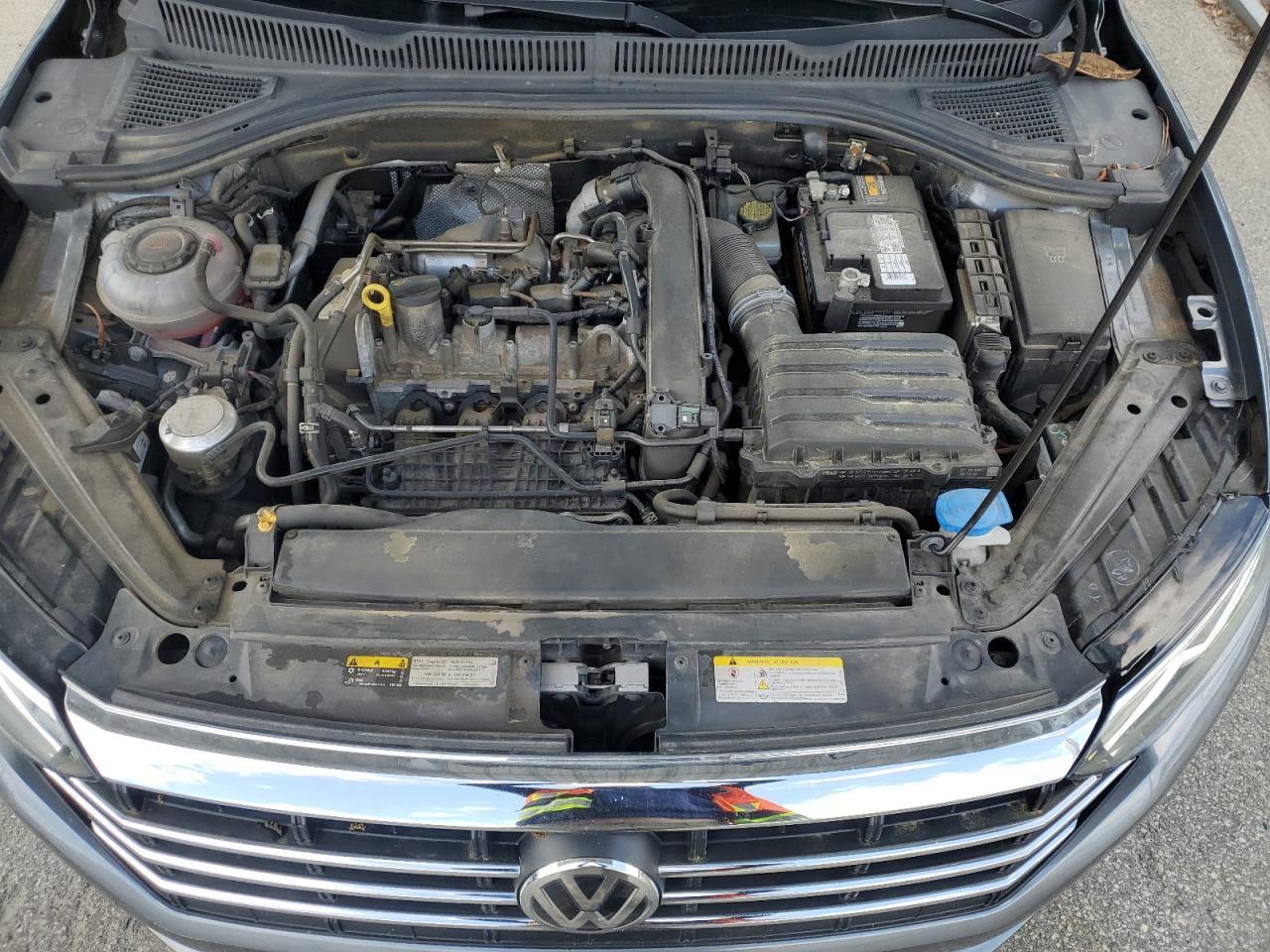 2021 Volkswagen Jetta S VIN: 3VWC57BU9MM008685 Lot: 52121085