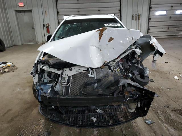  TOYOTA COROLLA 2014 Белы