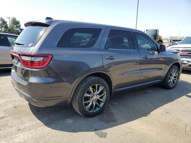  DODGE DURANGO 2014 Gray