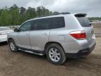 2012 Toyota Highlander Base იყიდება Greenwell Springs-ში, LA - All Over