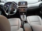 2020 Hyundai Kona Limited for Sale in San Antonio, TX - Rear End