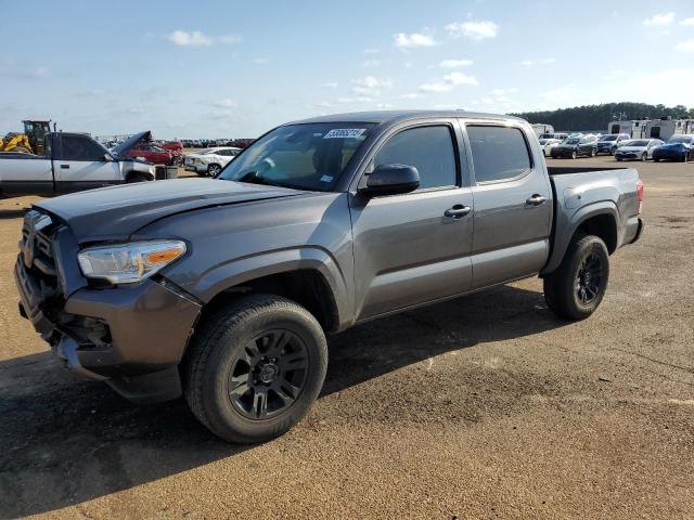  TOYOTA TACOMA 2019 Сharcoal