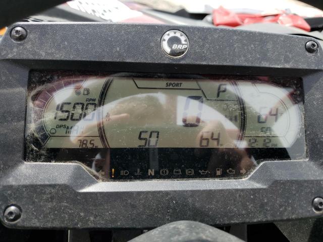 2024 CAN-AM MAVERICK X3 X RS TURBO RR