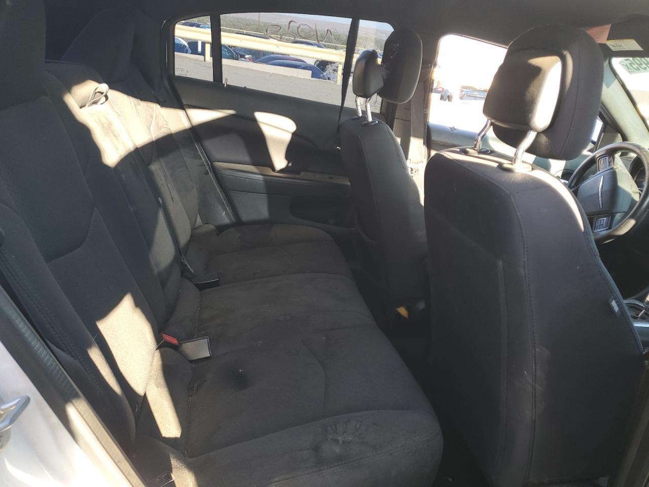 2014 Chrysler 200 Lx VIN: 1C3CCBAG6EN194608 Lot: 63021945