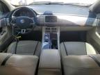 2012 Jaguar Xf Portfolio продається в Las Vegas, NV - Front End