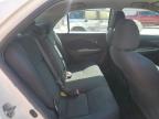 2010 Toyota Yaris  de vânzare în Gaston, SC - Rear End