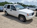 2002 Jeep Grand Cherokee Laredo for Sale in Theodore, AL - Rear End