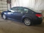2012 Subaru Legacy 2.5I zu verkaufen in Ebensburg, PA - Front End