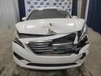 2017 Hyundai Sonata Se zu verkaufen in Byron, GA - Front End