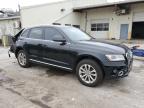 2013 Audi Q5 Premium Plus за продажба в Dyer, IN - Rear End