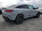 2025 Mercedes-Benz Gle Coupe Amg 53 4Matic zu verkaufen in Sun Valley, CA - Side
