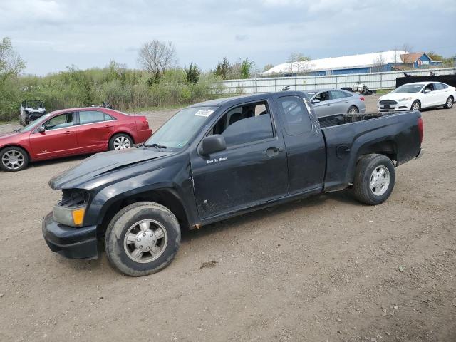 2007 Chevrolet Colorado 