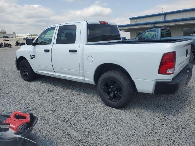  RAM 1500 2022 Белы