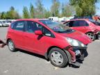 2012 Honda Fit  for Sale in Portland, OR - Front End