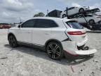 2017 Lincoln Mkc Reserve en Venta en Loganville, GA - Rear End