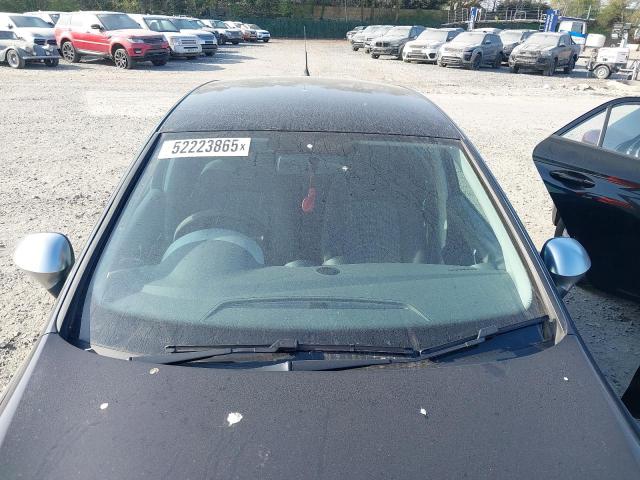 2011 SEAT IBIZA CHIL