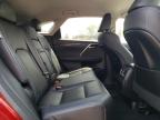 2022 Lexus Rx 350 Base იყიდება Finksburg-ში, MD - Undercarriage
