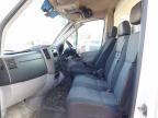 2012 VOLKSWAGEN CRAFTER CR for sale at Copart WESTBURY