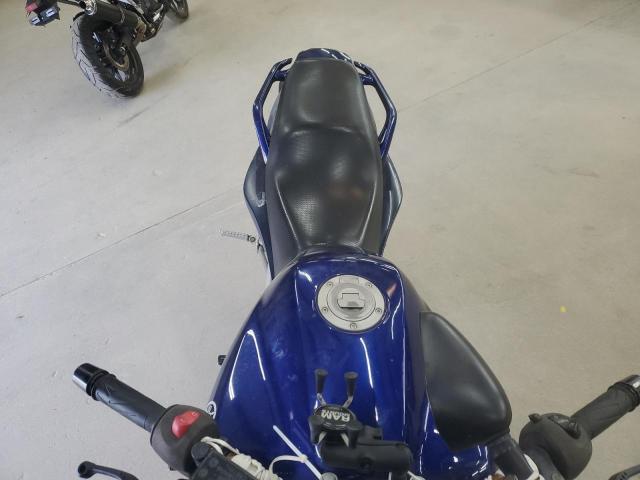 2004 YAMAHA FZ6 S