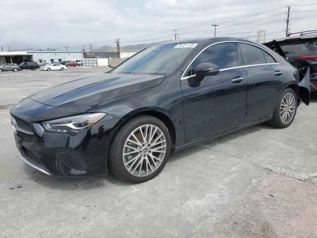 MERCEDES-BENZ CLA 250 4M 2024