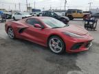 2022 Chevrolet Corvette Stingray 2Lt for Sale in Sun Valley, CA - Rear End