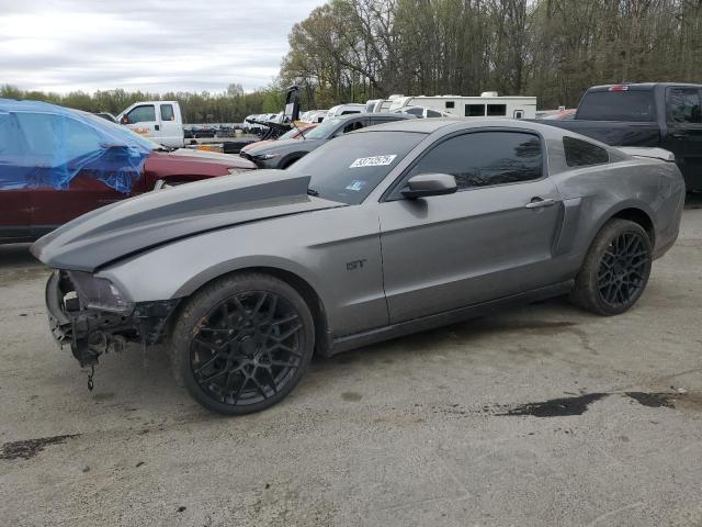 2010 Ford Mustang Gt
