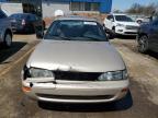 1994 Toyota Corolla  en Venta en Woodhaven, MI - Front End