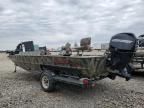 2009 Blazer Boats Inc Boat W/Trl იყიდება Sikeston-ში, MO - All Over