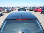 2016 VOLKSWAGEN GOLF MATCH for sale at Copart CHESTER