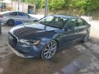 2014 Audi A6 Premium Plus للبيع في Hueytown، AL - Side