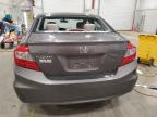 2012 Honda Civic Lx zu verkaufen in Mcfarland, WI - Hail